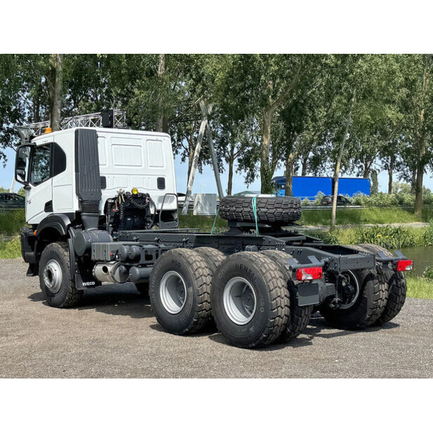 2024 Iveco T-Way-49001636