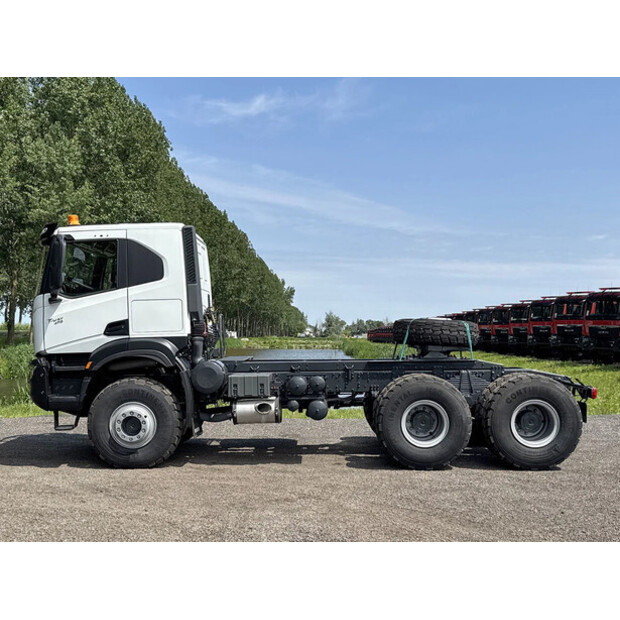 2024 Iveco T-Way-49001637