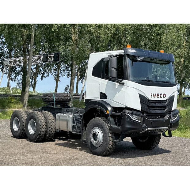 2024 Iveco T-Way-49001638