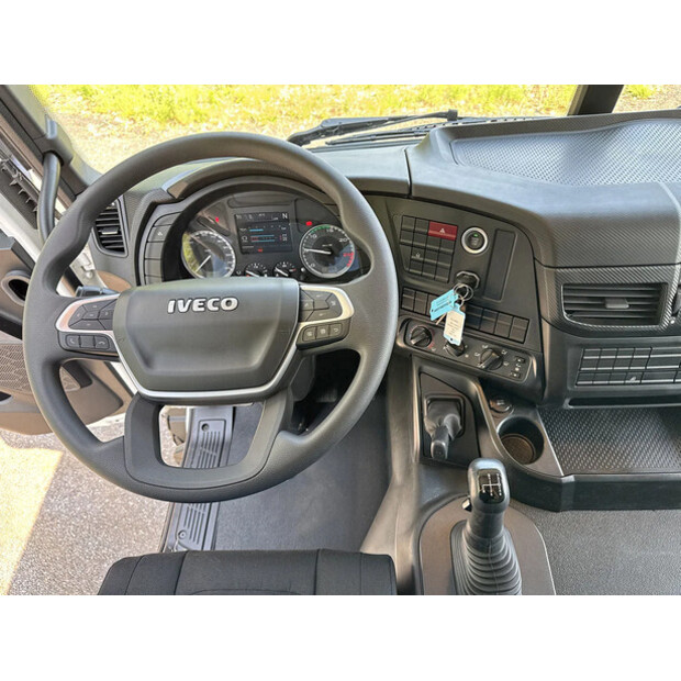 2024 Iveco T-Way-49001640
