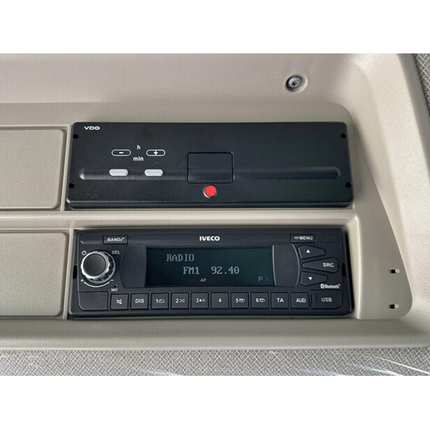 2024 Iveco T-Way-49001643