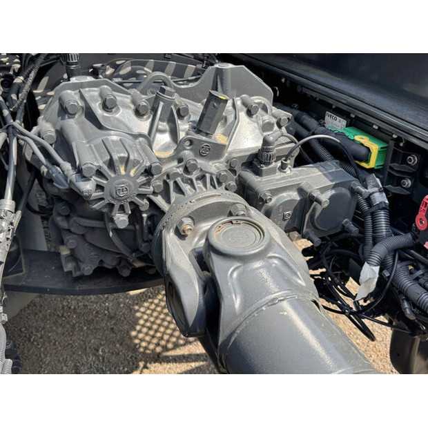 2024 Iveco T-Way-49001644