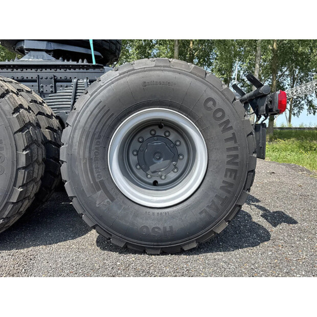 2024 Iveco T-Way-49001645