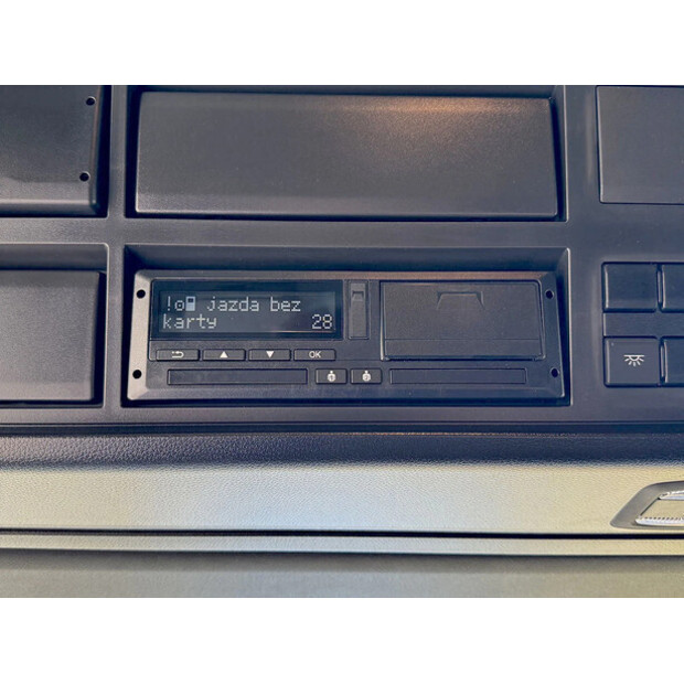 2025 مان TGS 33.440 BB-49001666