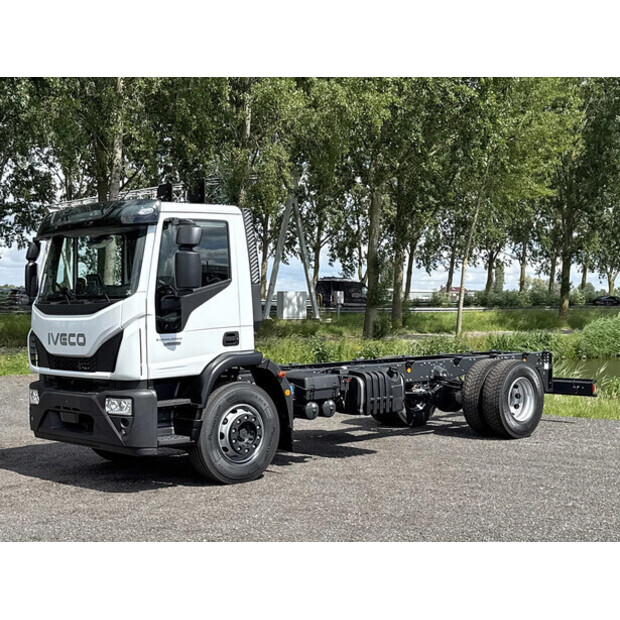 2026 Iveco Eurocargo 180E28-49001673