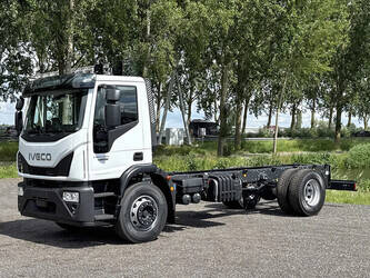 Image de 2026 Iveco Eurocargo 180E28