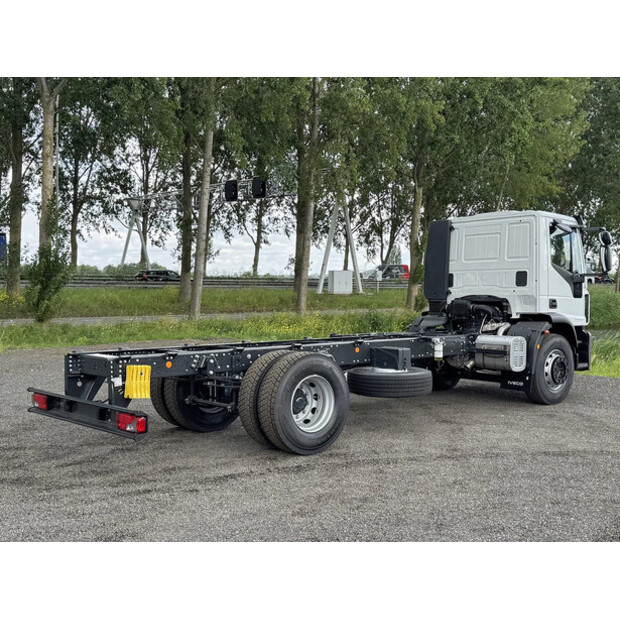 2026 Iveco Eurocargo 180E28-49001674