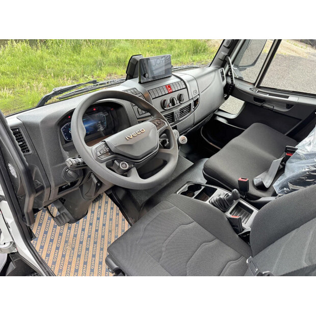 2026 Iveco Eurocargo 180E28-49001675