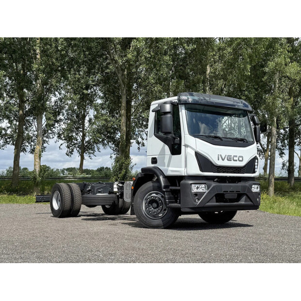 2026 Iveco Eurocargo 180E28-49001676
