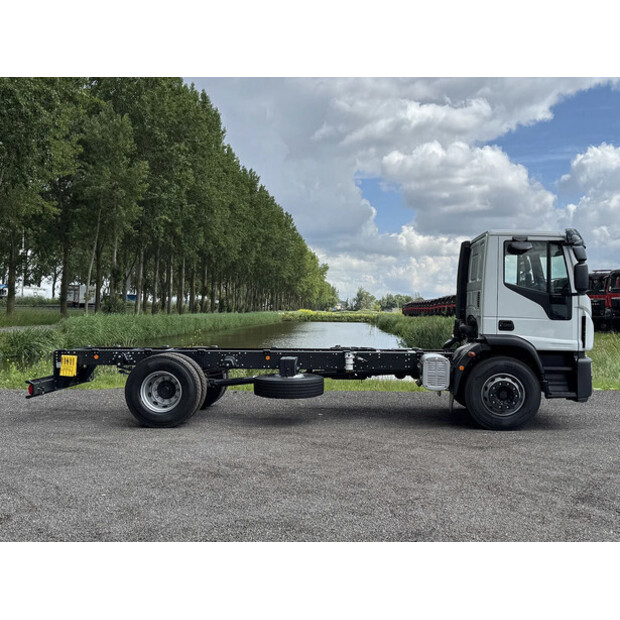 2026 Iveco Eurocargo 180E28-49001677