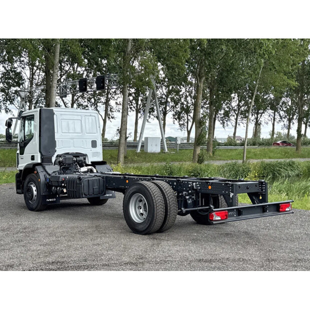 2026 Iveco Eurocargo 180E28-49001678