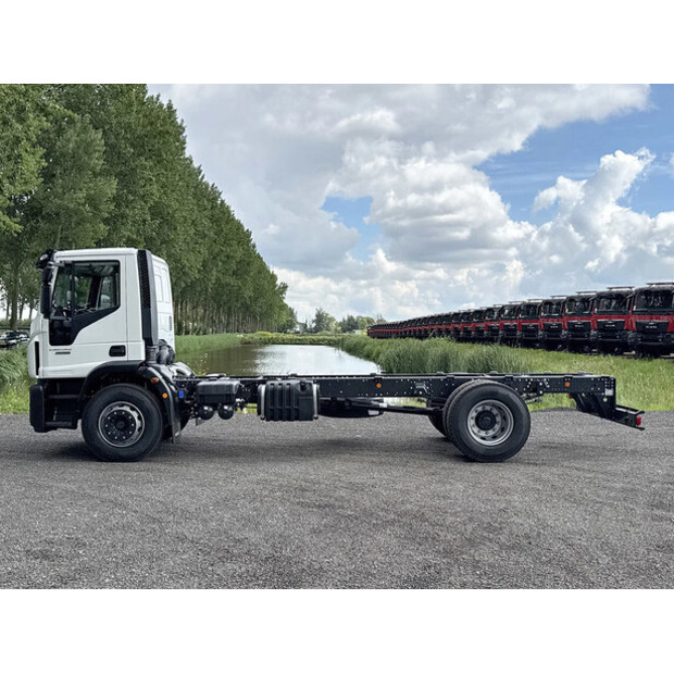 2026 Iveco Eurocargo 180E28-49001679