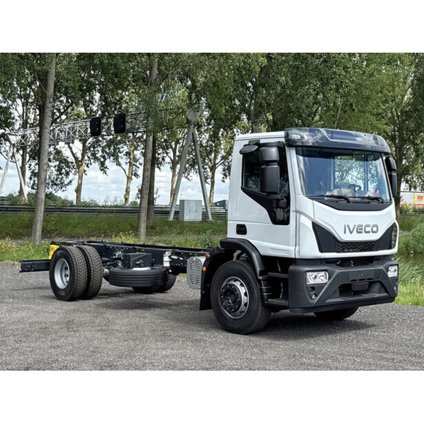 2026 Iveco Eurocargo 180E28-49001680