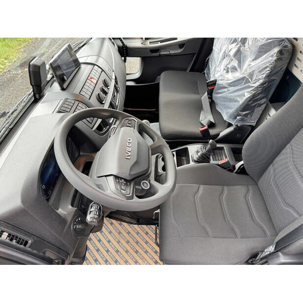 2026 Iveco Eurocargo 180E28-49001681