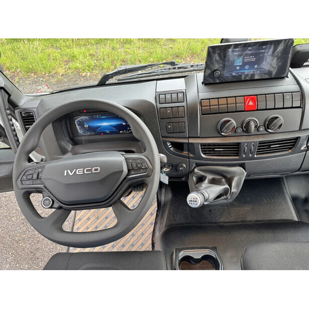 2026 Iveco Eurocargo 180E28-49001682