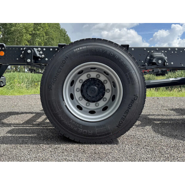 2026 Iveco Eurocargo 180E28-49001686