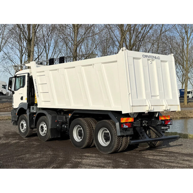 2023 MAN TGS 41.400 BB-49001690