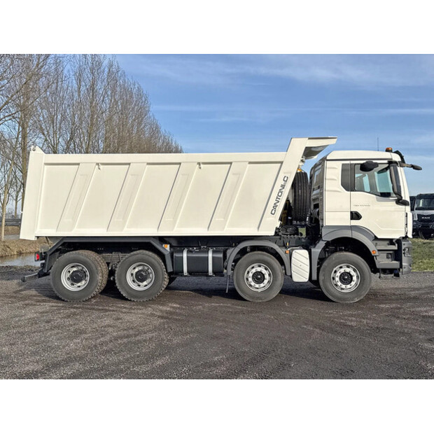 2023 MAN TGS 41.400 BB-49001694