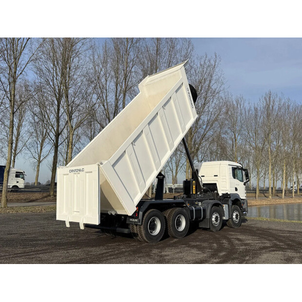 2023 MAN TGS 41.400 BB-49001708