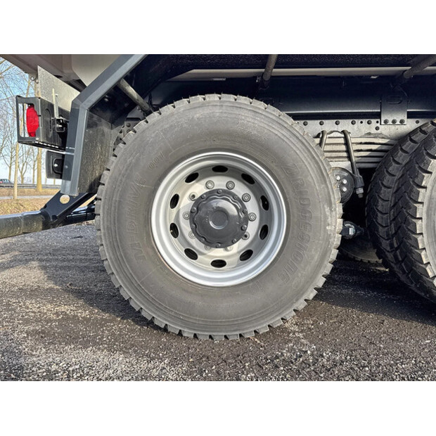 2023 MAN TGS 41.400 BB-49001709
