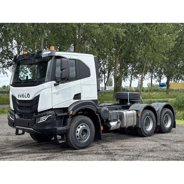 2026 Iveco T-Way-49001721