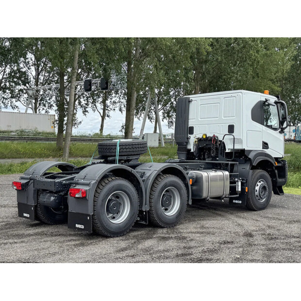 2026 Iveco T-Way-49001722