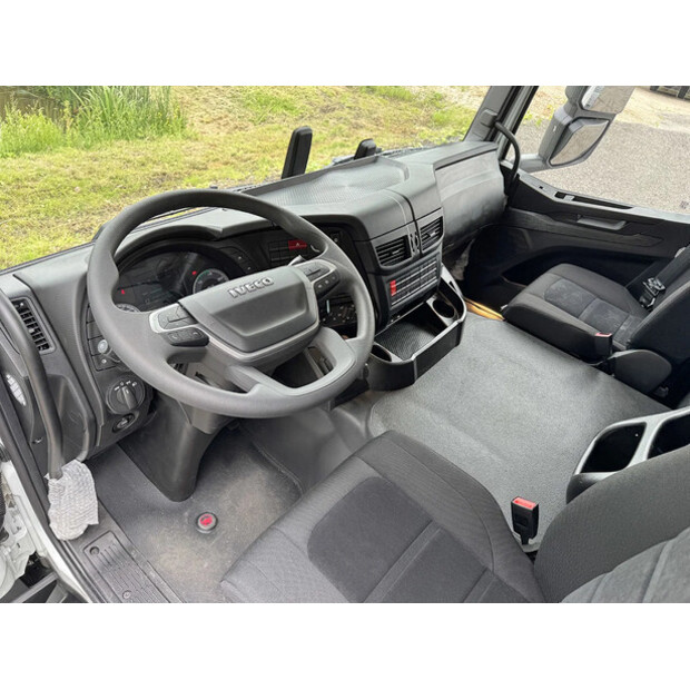2026 Iveco T-Way-49001723