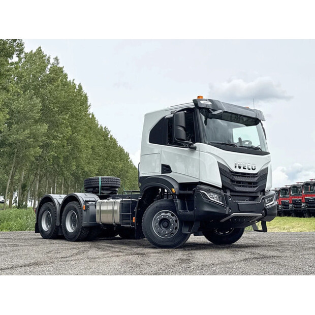 2026 Iveco T-Way-49001724