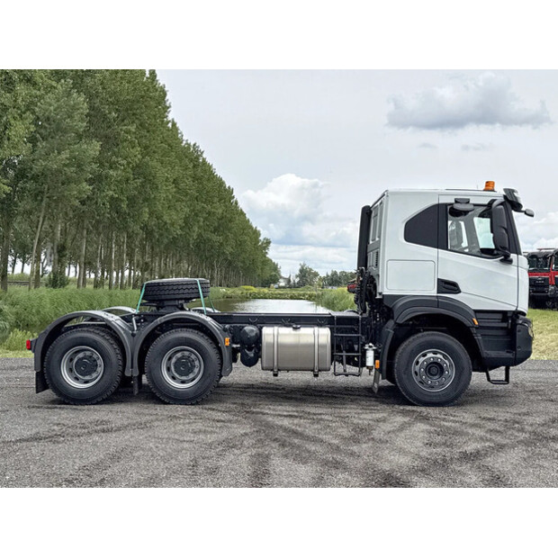 2026 Iveco T-Way-49001725