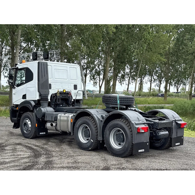 2026 Iveco T-Way-49001726