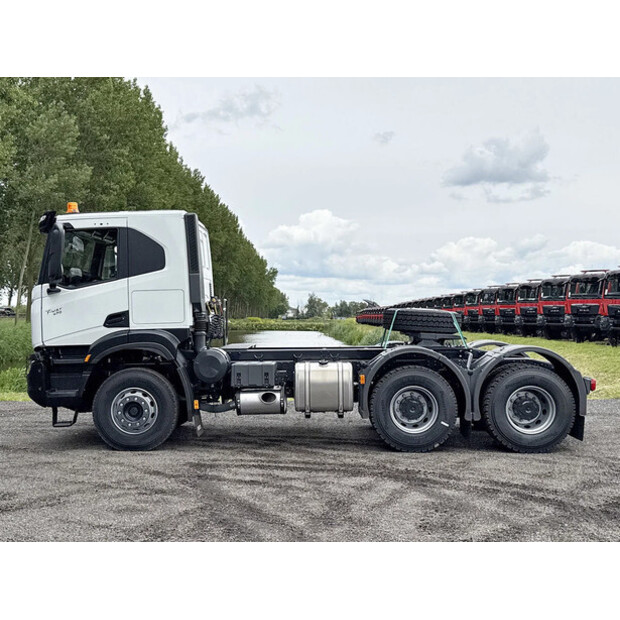 2026 Iveco T-Way-49001727