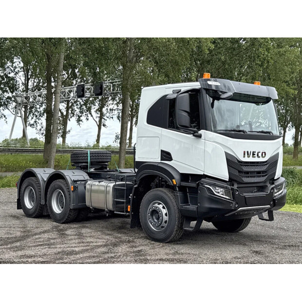 2026 Iveco T-Way-49001728