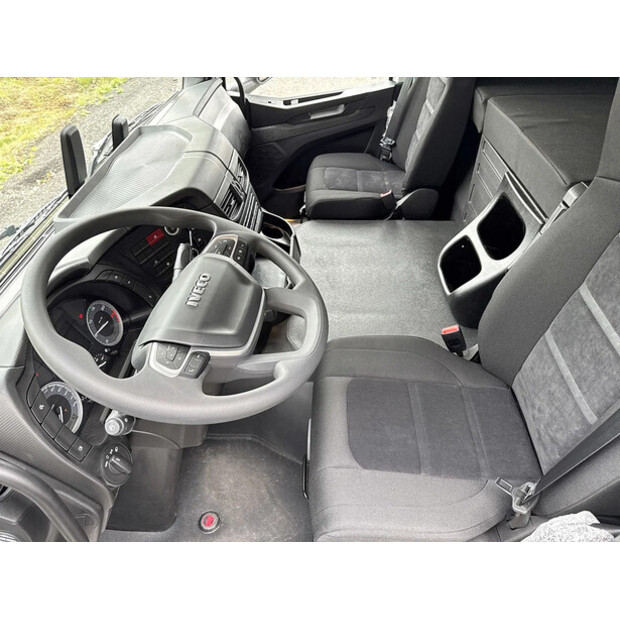 2026 Iveco T-Way-49001729