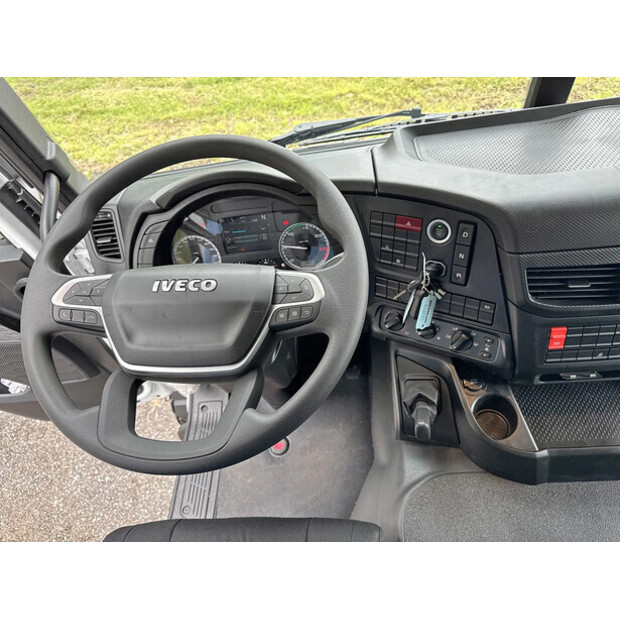 2026 Iveco T-Way-49001730