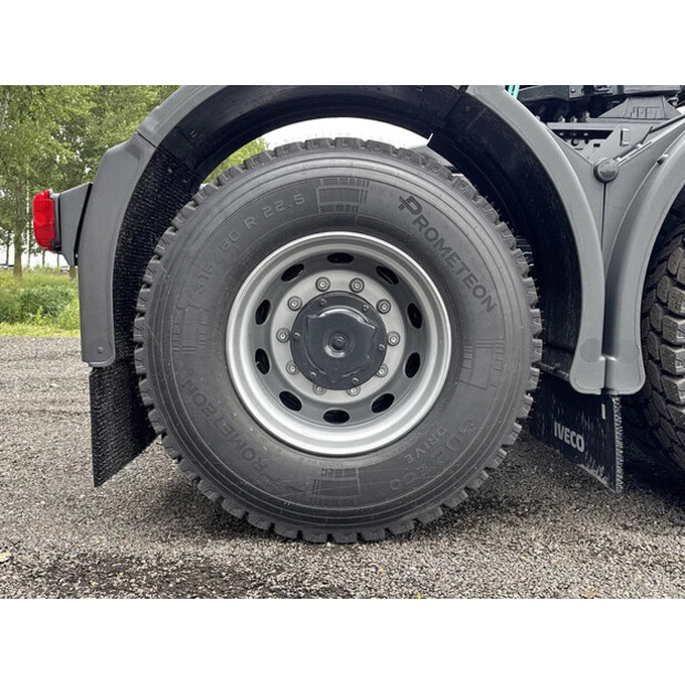 2026 Iveco T-Way-49001734