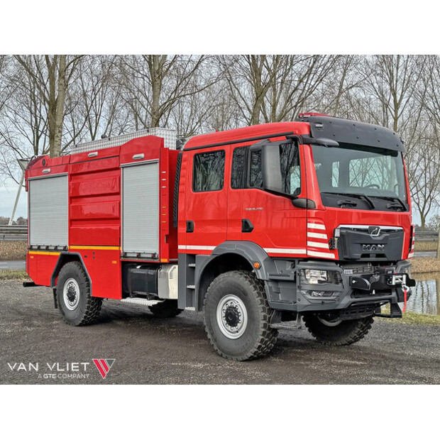 2025 مان TGM 18.290-49001736