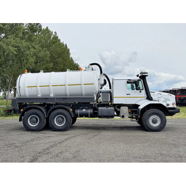 2025 Mercedes-Benz Zetros 3342-A-49001773