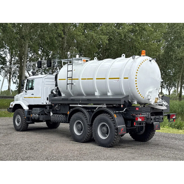 2025 Mercedes-Benz Zetros 3342-A-49001774