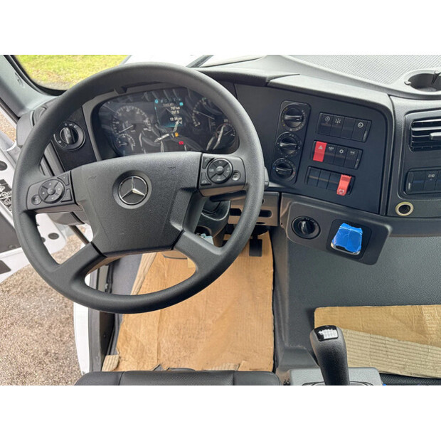 2025 Mercedes-Benz Zetros 3342-A-49001778