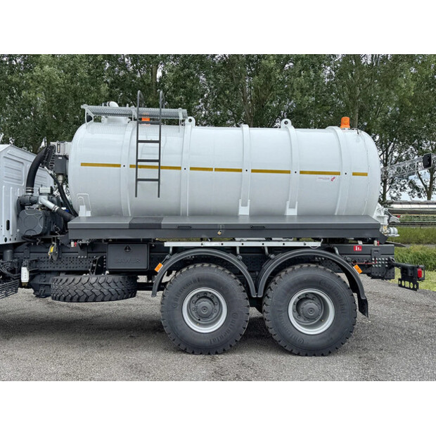2025 Mercedes-Benz Zetros 3342-A-49001780