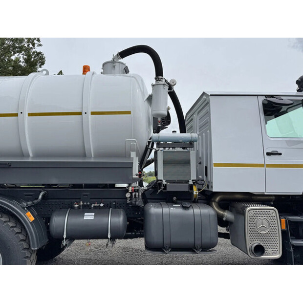 2025 Mercedes-Benz Zetros 3342-A-49001781