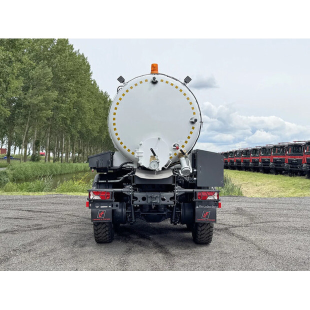 2025 Mercedes-Benz Zetros 3342-A-49001782
