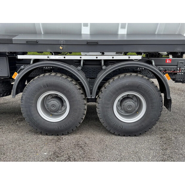 2025 Mercedes-Benz Zetros 3342-A-49001784