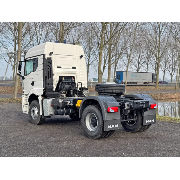 2025 مان TGS 22.440 BB-49001788