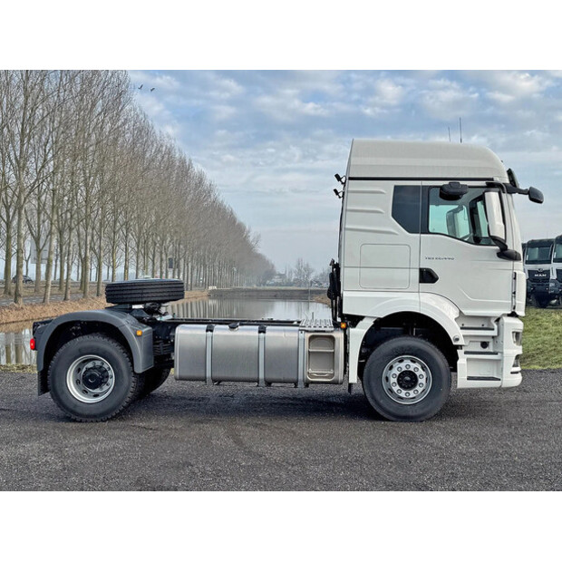 2025 مان TGS 22.440 BB-49001791