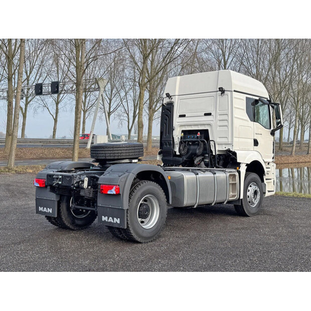 2025 مان TGS 22.440 BB-49001792
