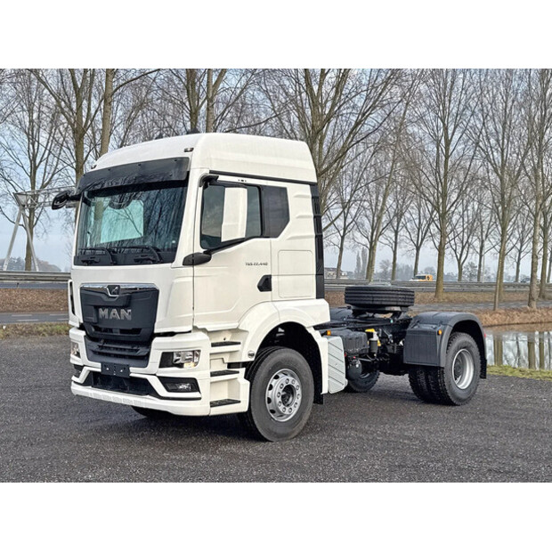 2025 مان TGS 22.440 BB-49001794