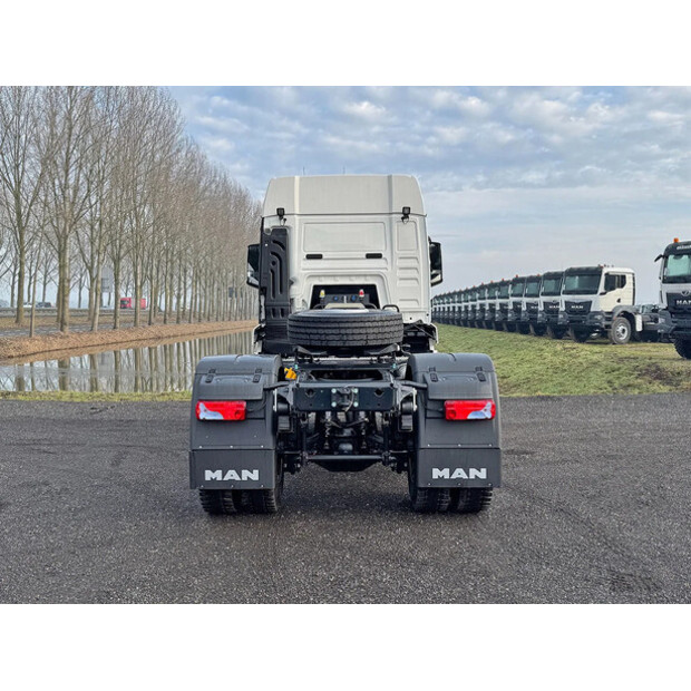2025 مان TGS 22.440 BB-49001801