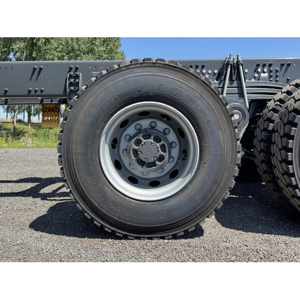 2023 رينو K P6X6-49001823