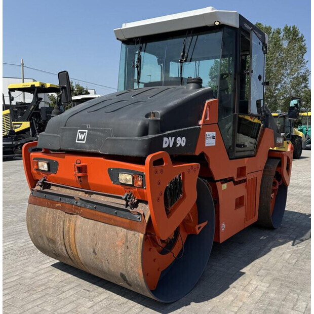 2007 هام DV 90 VV-49001825